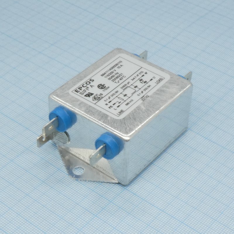 B84111A0000B110 TDK