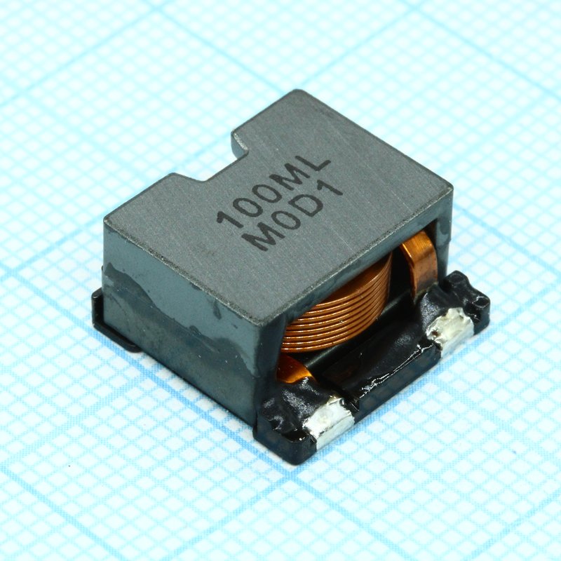 CDEP147NP-100MC-125 Sumida