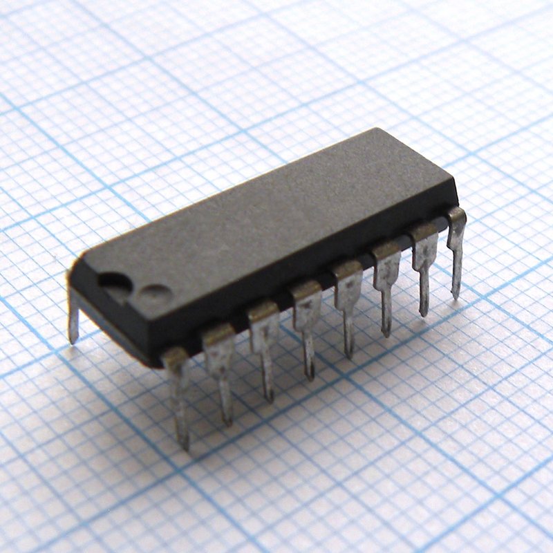 CD4029BE Texas Instruments