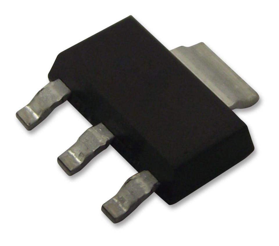 STN93003 ST Microelectronics