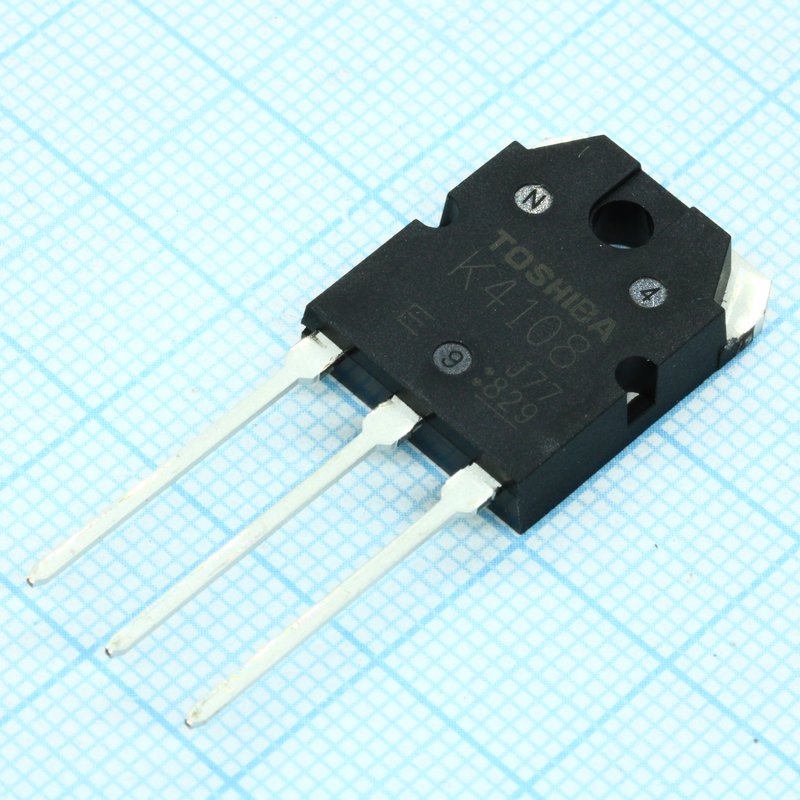 2SK4108 Toshiba