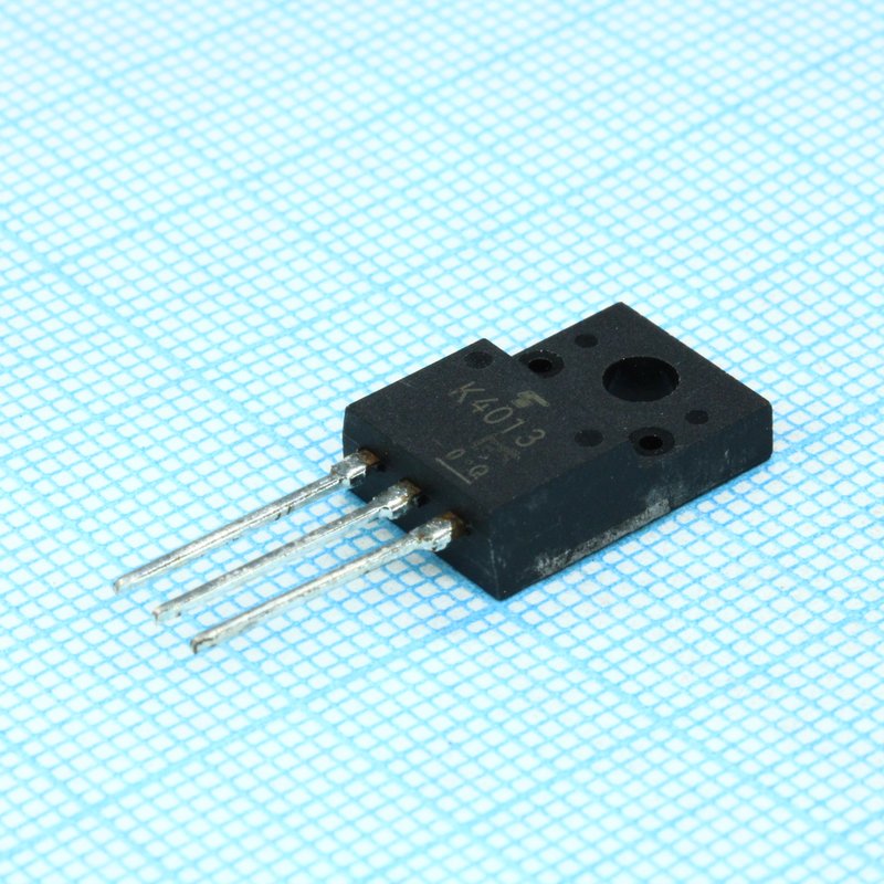 2SK4013 Toshiba