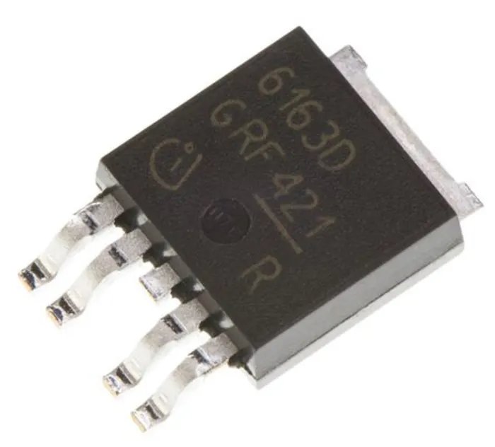 BTS6163D Infineon