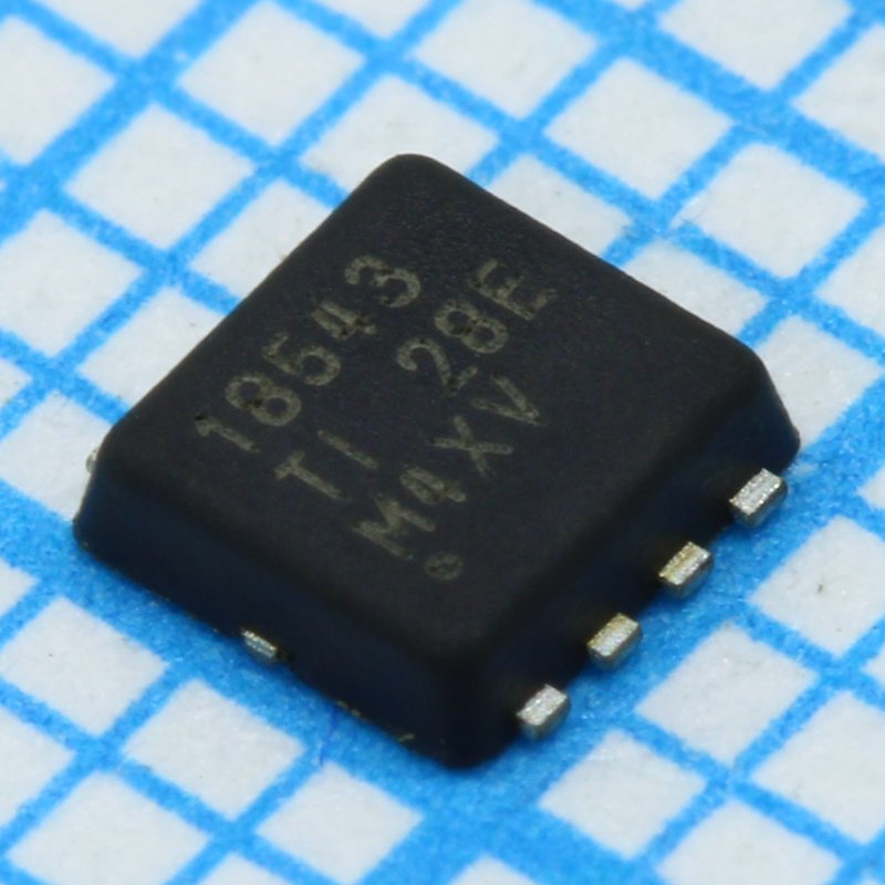 CSD18543Q3A Texas Instruments