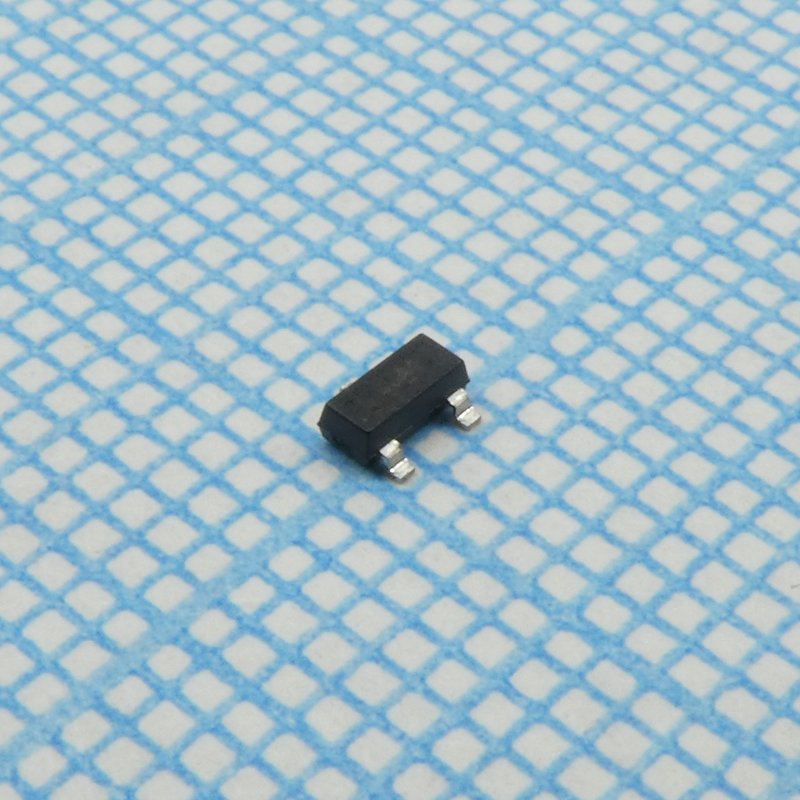DRV5055A4QDBZR Texas Instruments