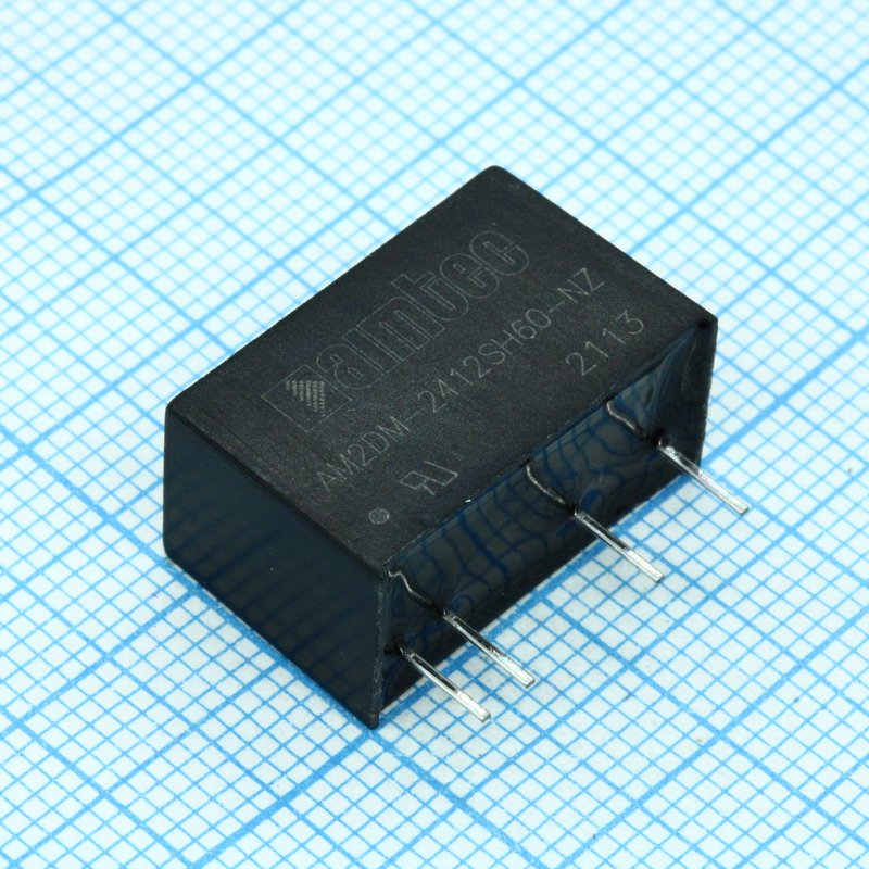 AM2DM-0505SH60-NZ Aimtec