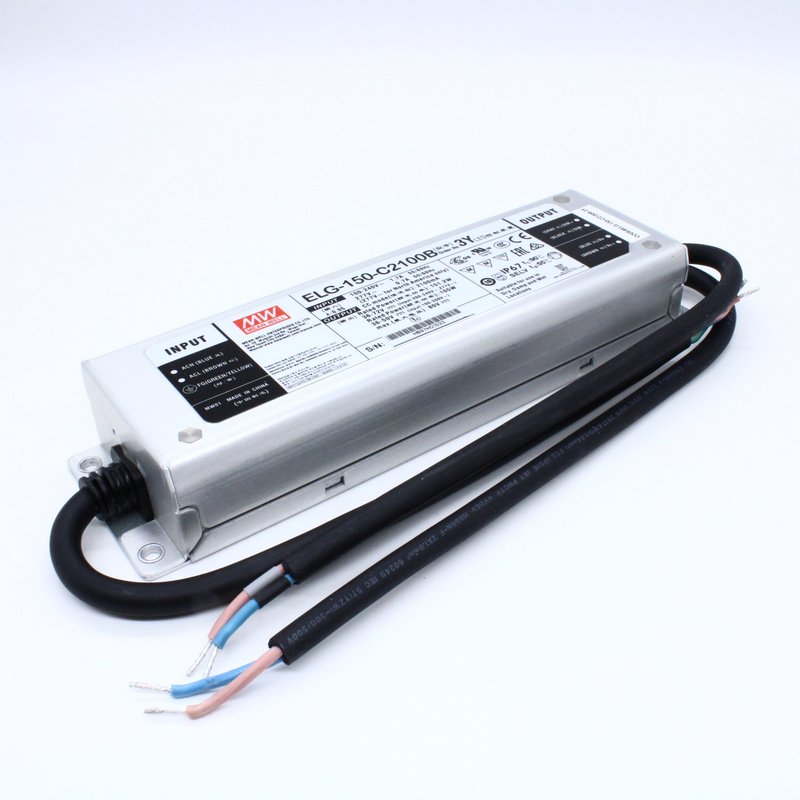 ELG-150-C2100B-3Y Mean Well