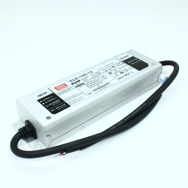 ELG-150-12 Mean Well