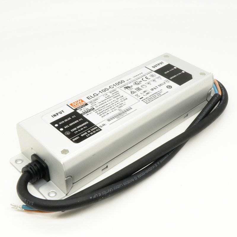 ELG-100-C1050 Mean Well