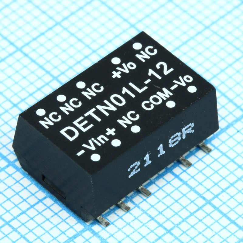 DETN01L-12 Mean Well