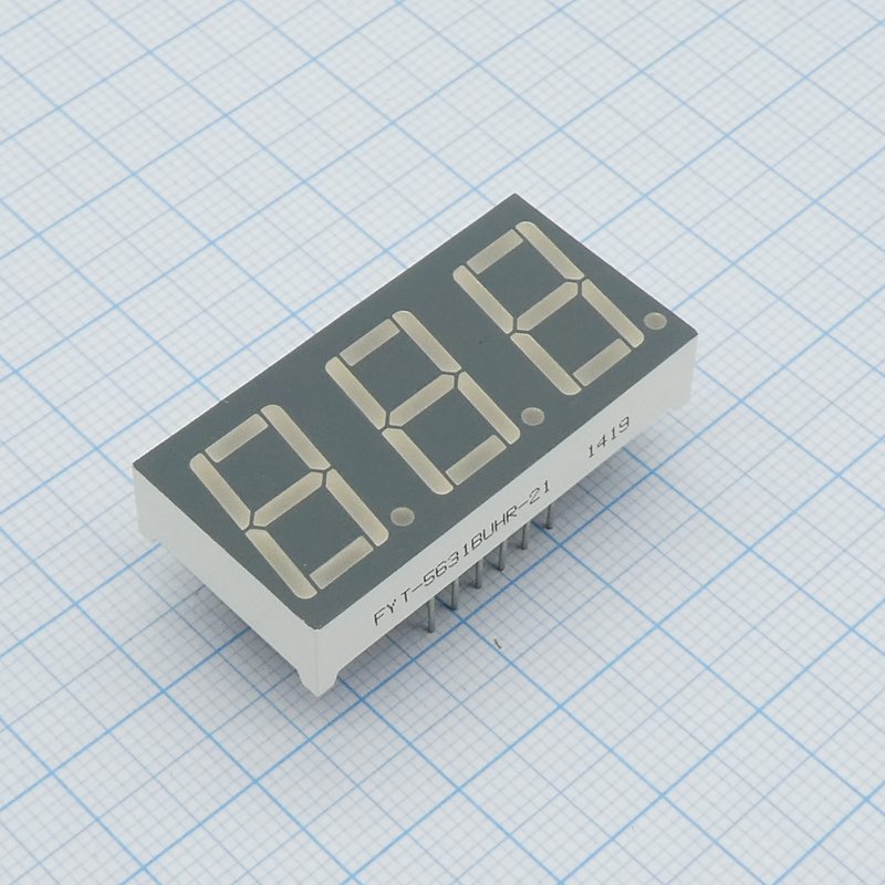 FYT-5631BUHR-21 Foryard