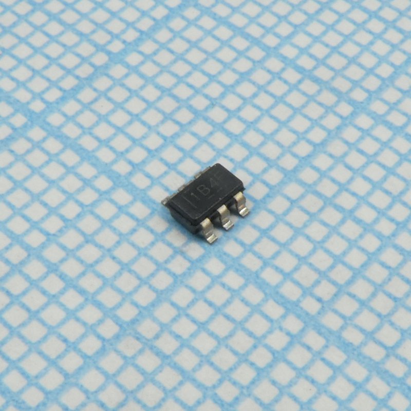 TPS25221DBVR Texas Instruments