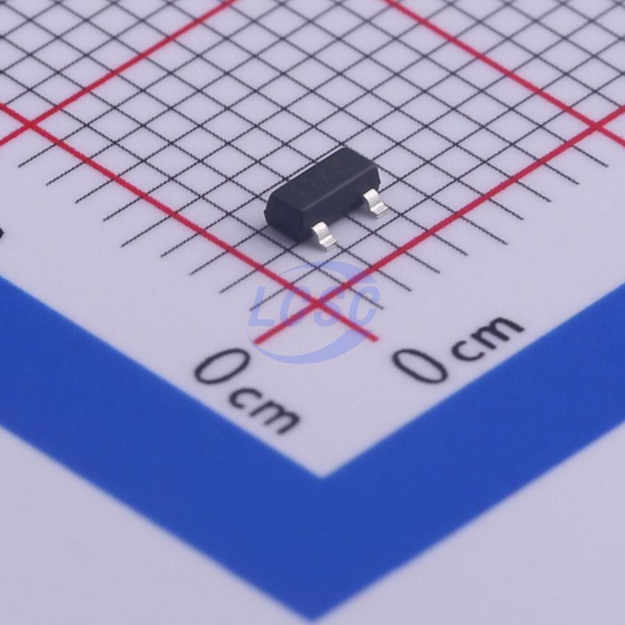 DMG2302UK-7 Diodes Inc