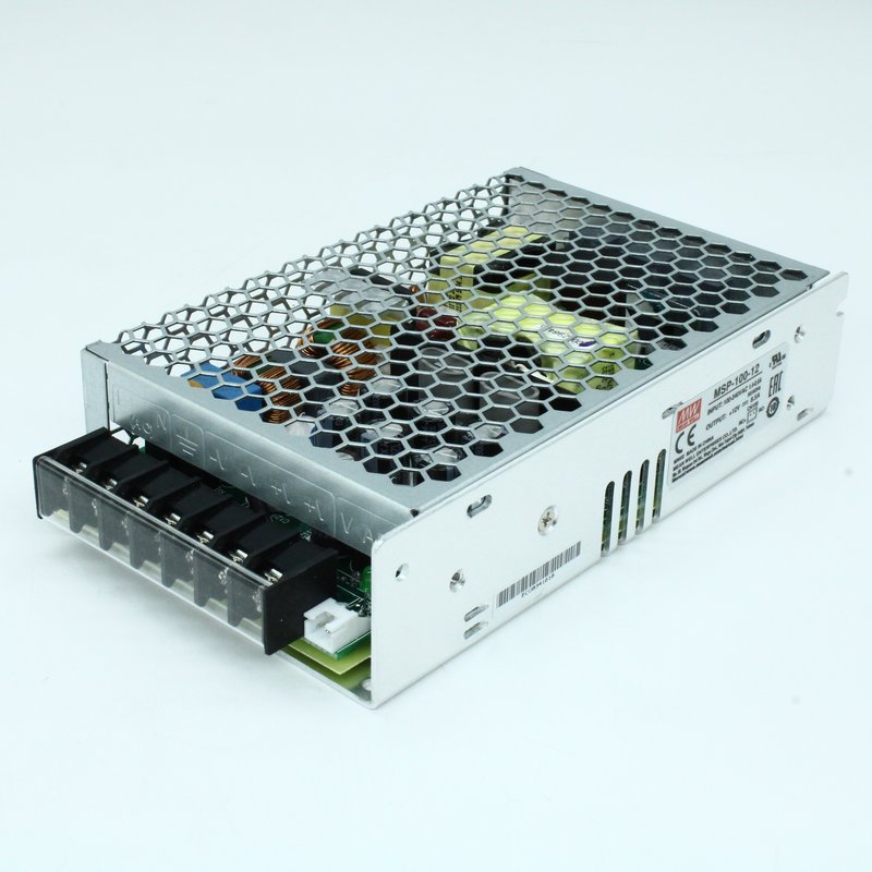 MSP-100-12 Mean Well
