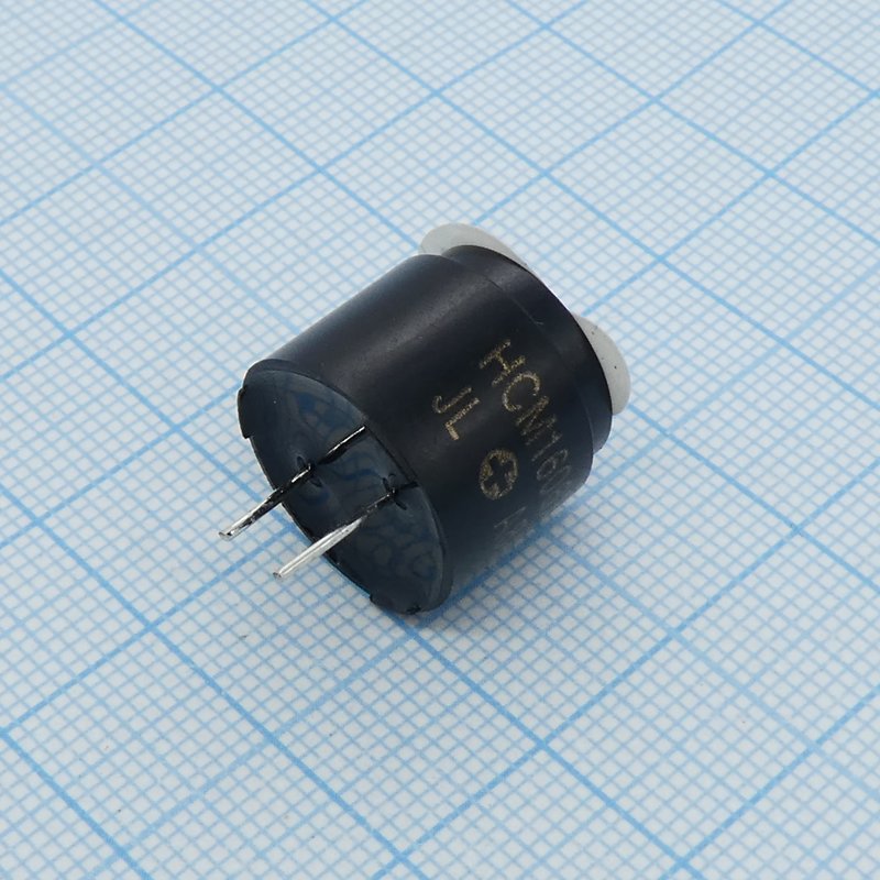 HCM1606X JL World