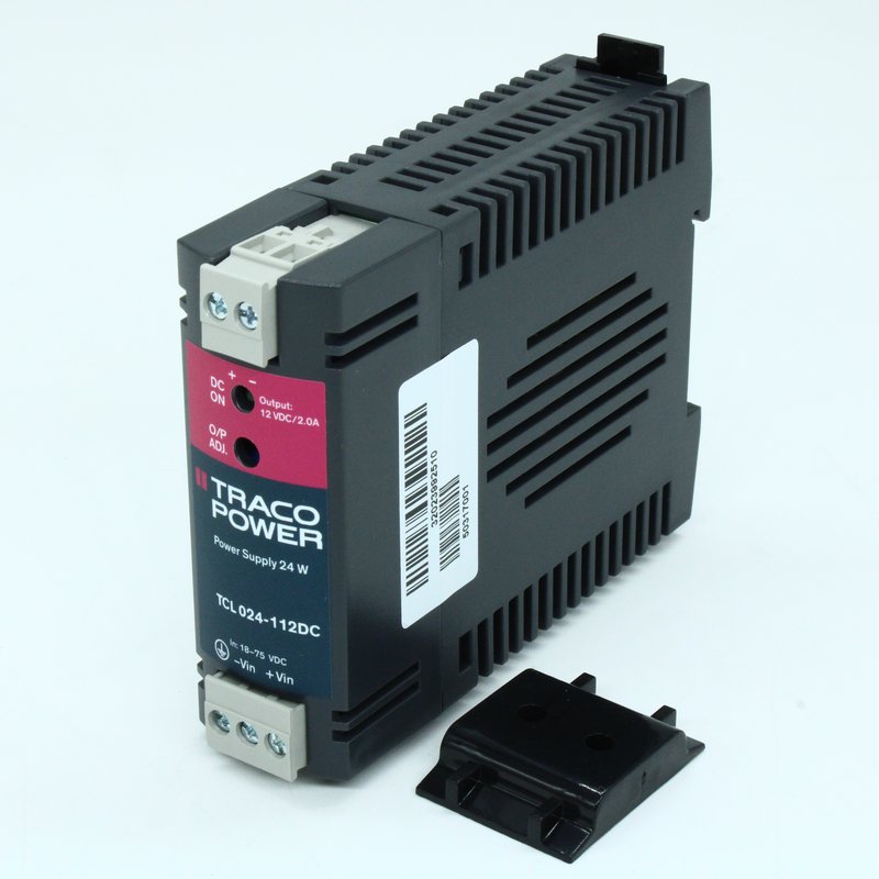 TCL 024-112 DC Traco Power