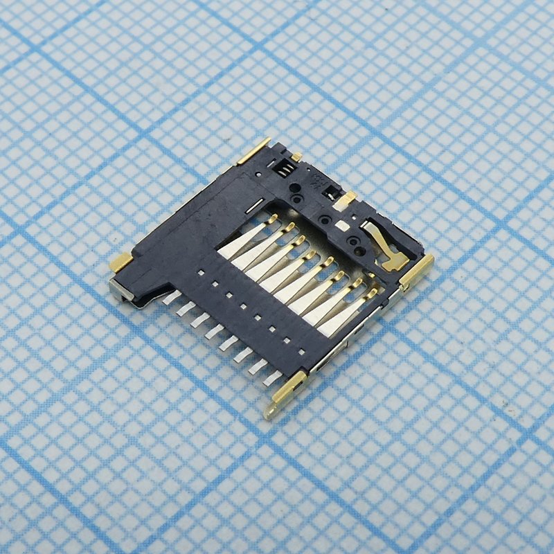 5033981892 Molex