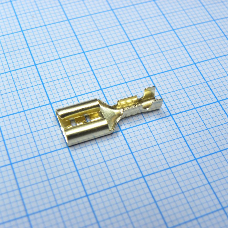 DJ622-D6.3A Ruichi