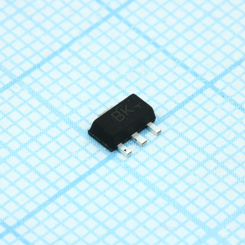 BCX56-10 HotTech