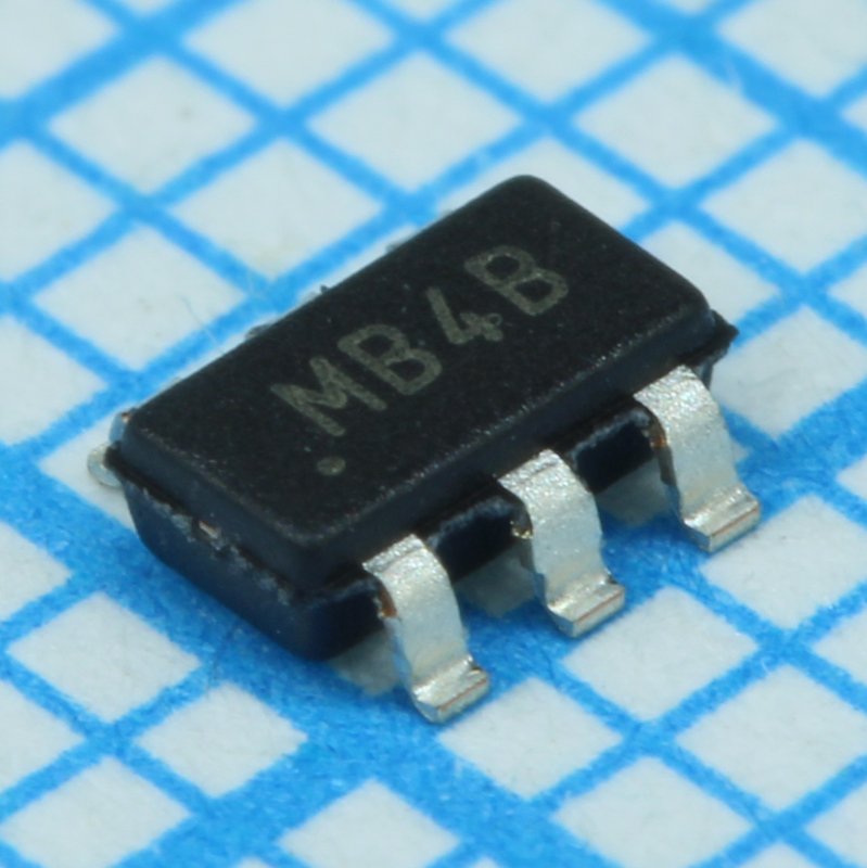 TPS562208DDCR Texas Instruments