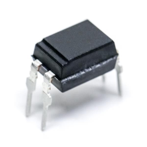 FOD817A onsemi