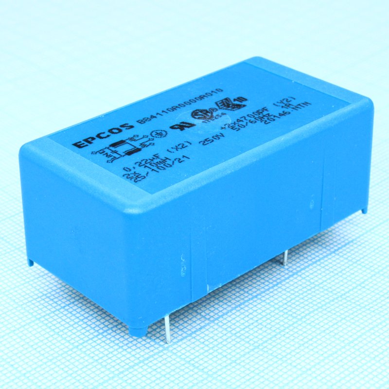 B84110A0000A010 TDK