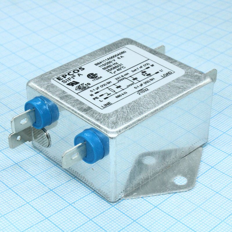 B84111A0000A060 TDK