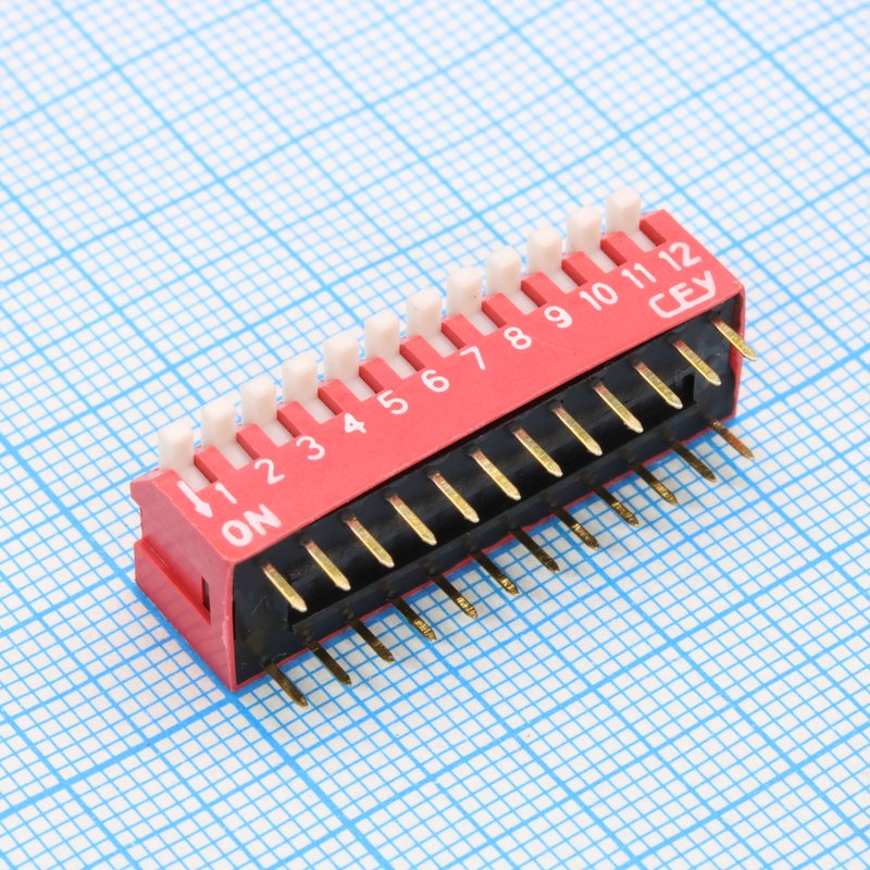 DS1040-12RT Connfly