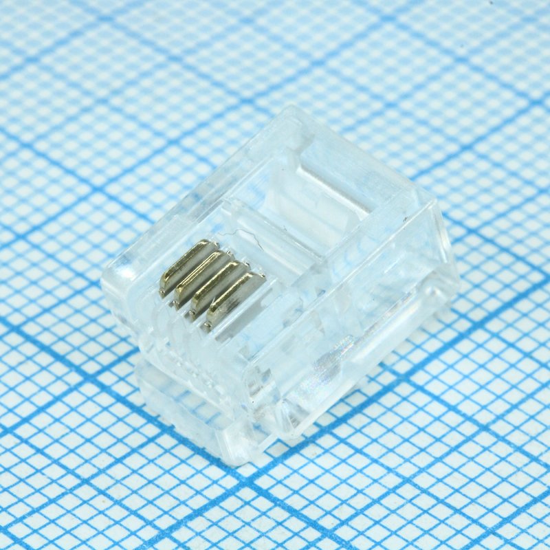 DS1122-03-P40T Connfly