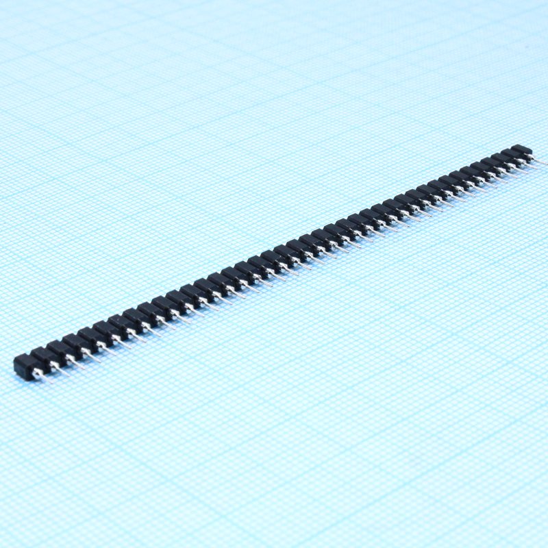 DS1002-01-1x40V13-JK Connfly