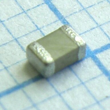 0805B475K160N3 Hitano