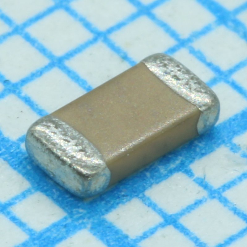 1206B474K500N2 Hitano
