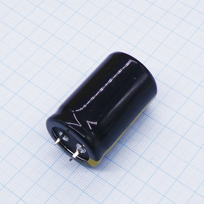 JNE2G331M10003000450 JB Capacitors