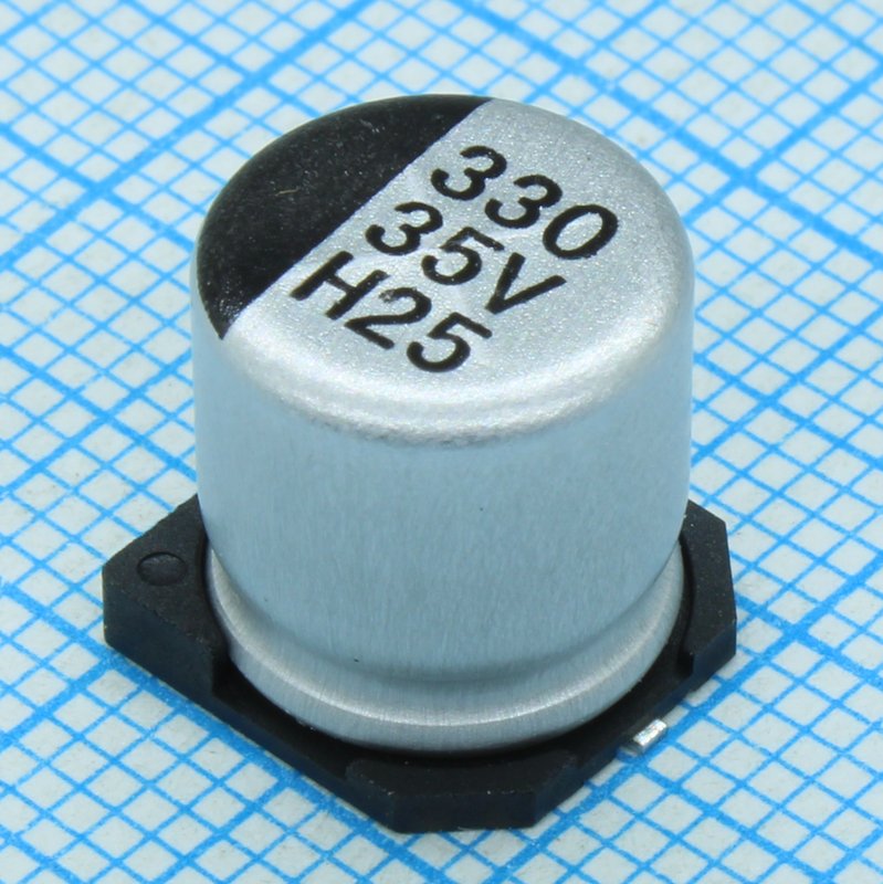 EHV331M35RF Hitano