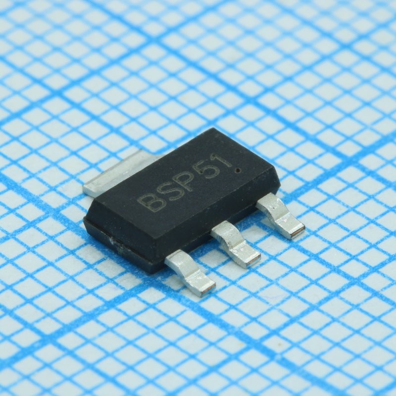 BSP51 HotTech