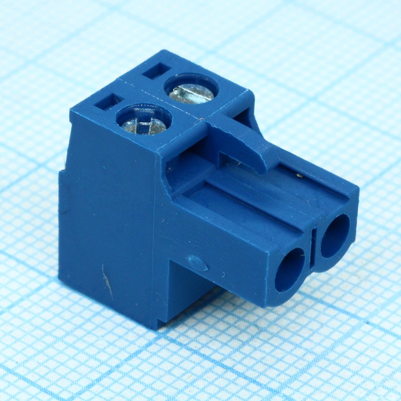 2EDGKF-5.0-02P-12-00A(H) Degson