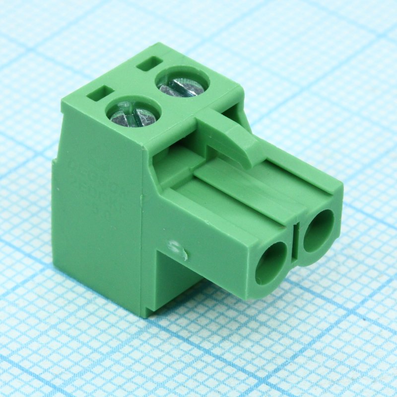 2EDGKF-5.0-02P-14-00A(H) Degson