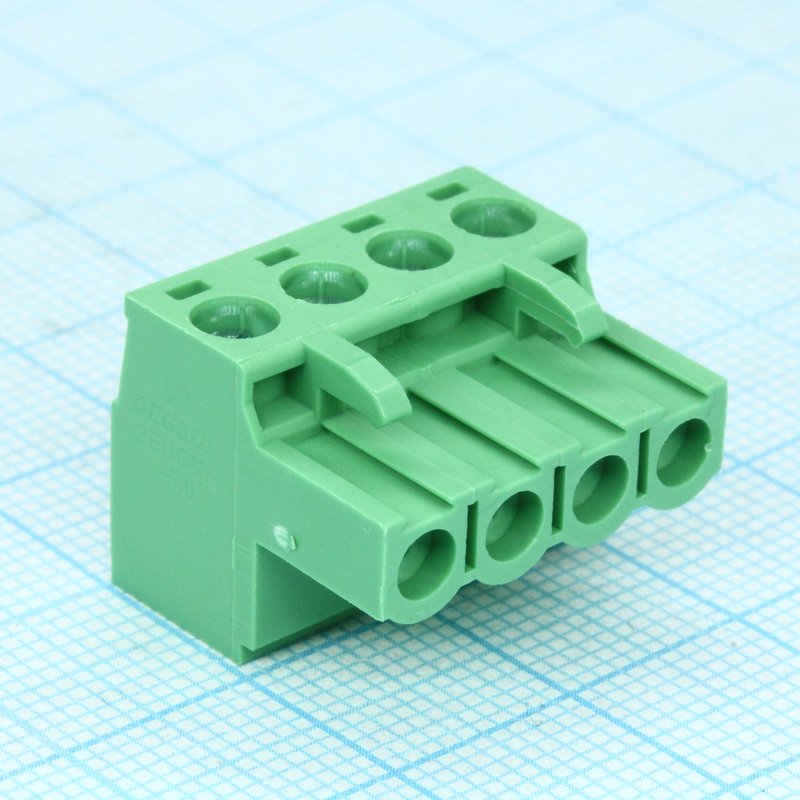 2EDGKF-5.0-04P-14-00A(H) Degson