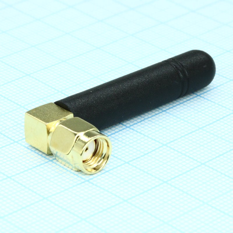 ANT 2.4 BY-2400-01 R/A RPSMA BEYONDOOR