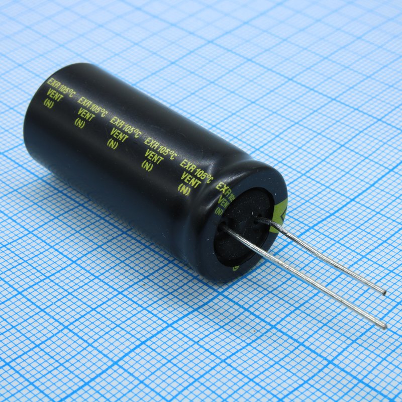 EXR102M2AB Hitano