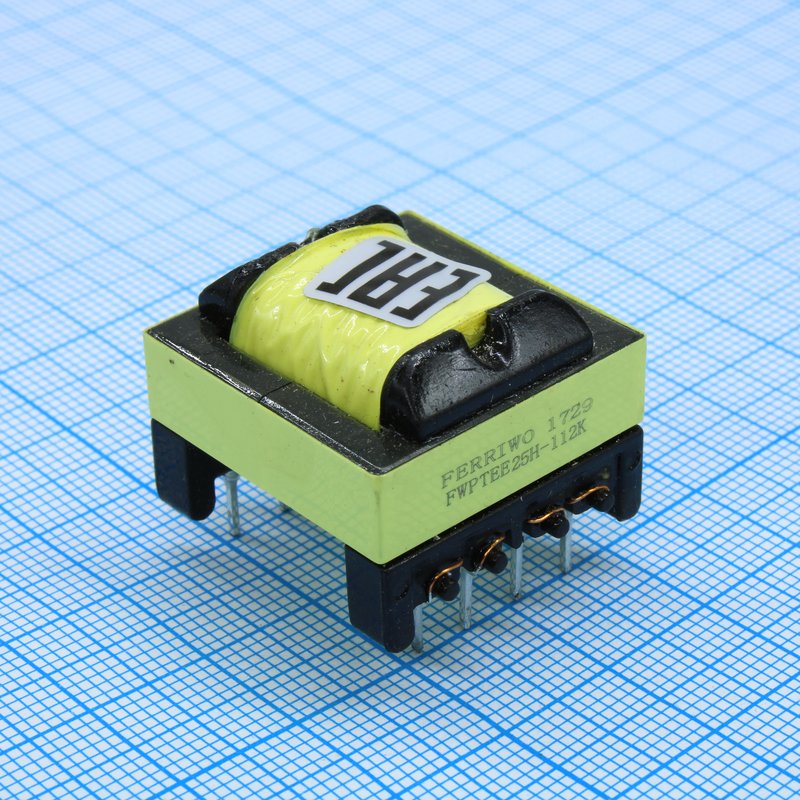 FWPTEE25H-112K Ferriwo