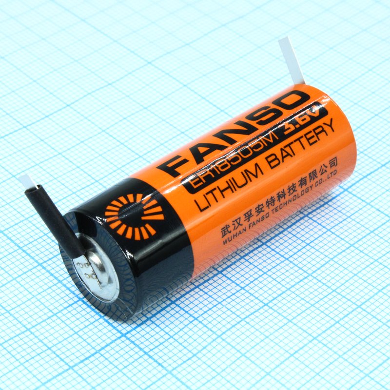 ER18505M/T Fanso