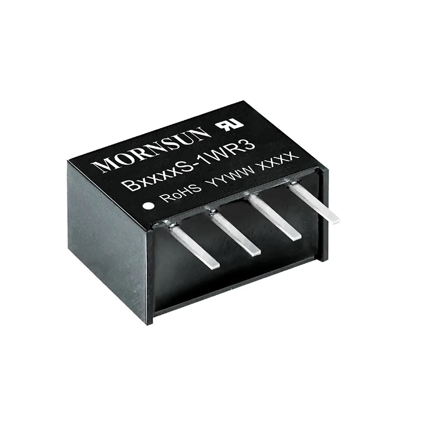 B0512S-1WR3 Mornsun