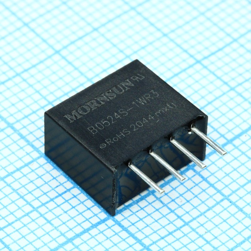 B0524S-1WR3 Mornsun