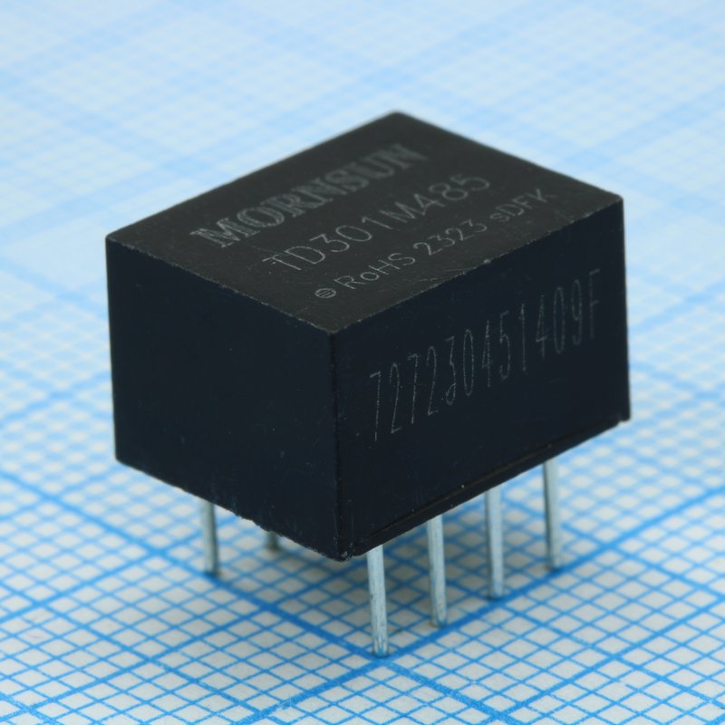 TD301M485 Mornsun