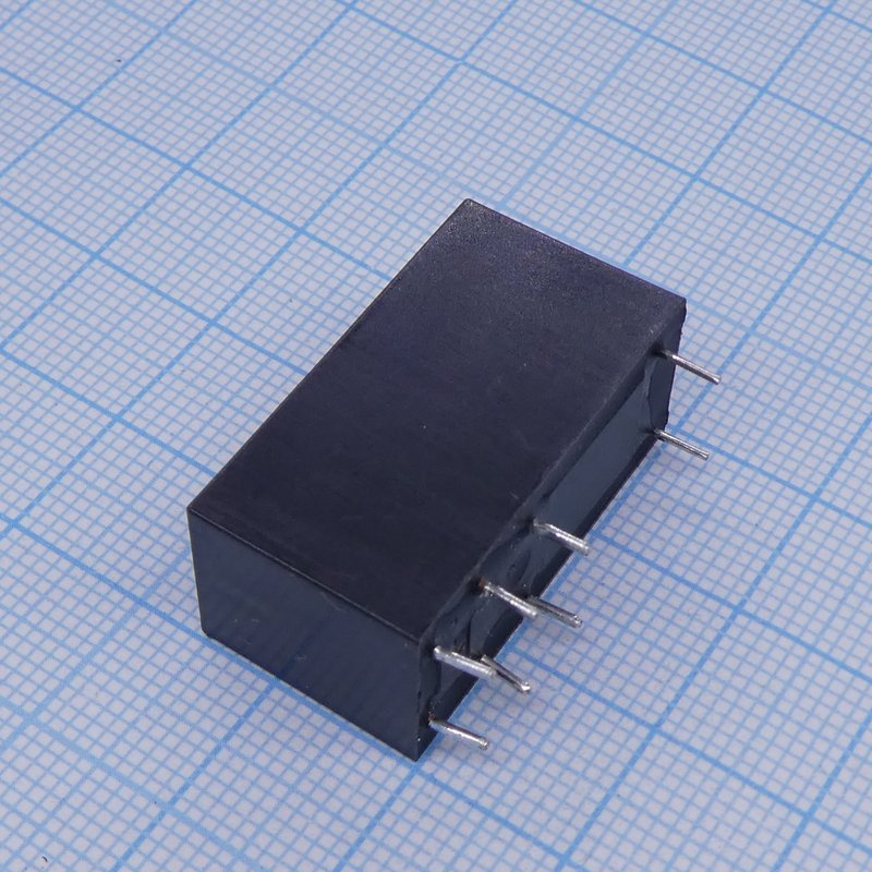 HK115FD-DC12V-SG HUIKE