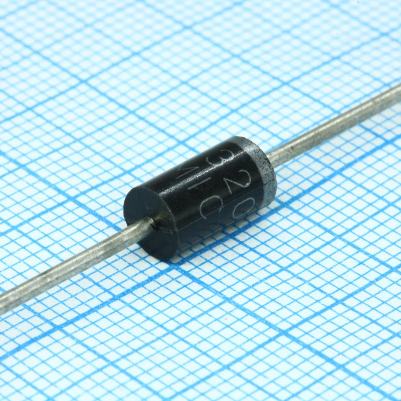 SR3200 MIC