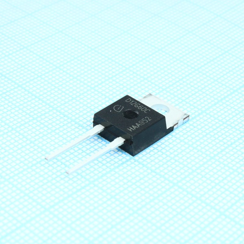 IDH12SG60CXKSA2 Infineon