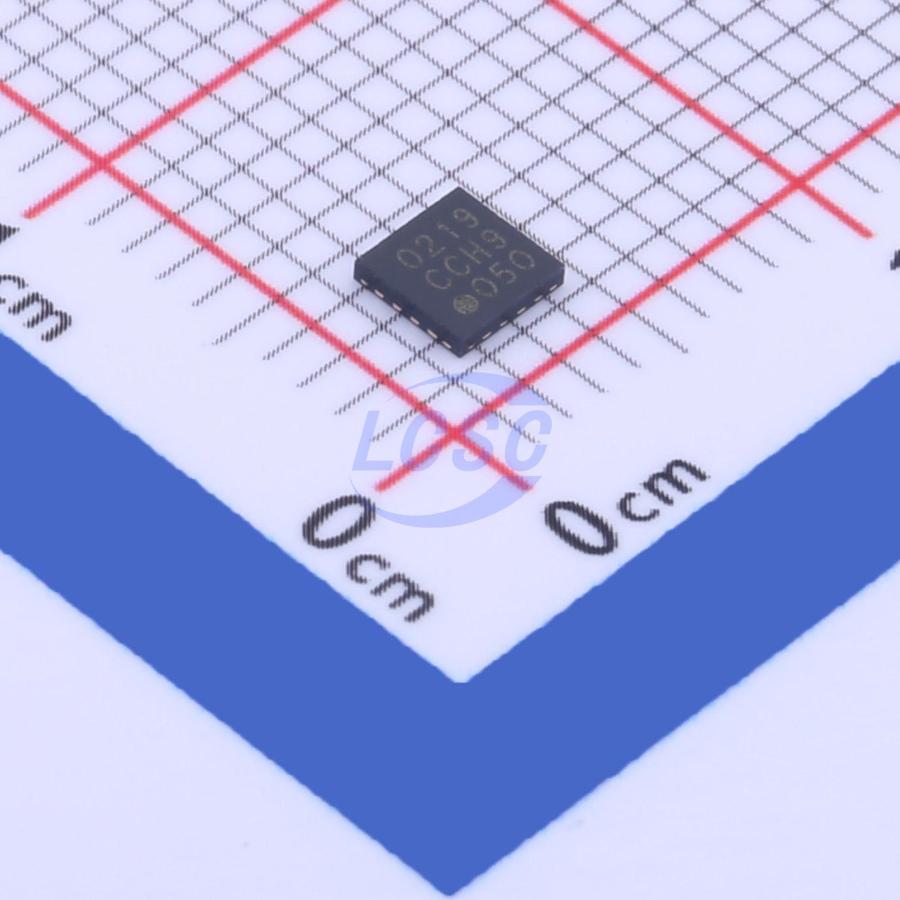 SI4702-C19-GMR Silicon Labs