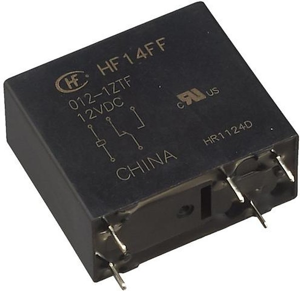 HF14FF/012-1ZTF Hongfa